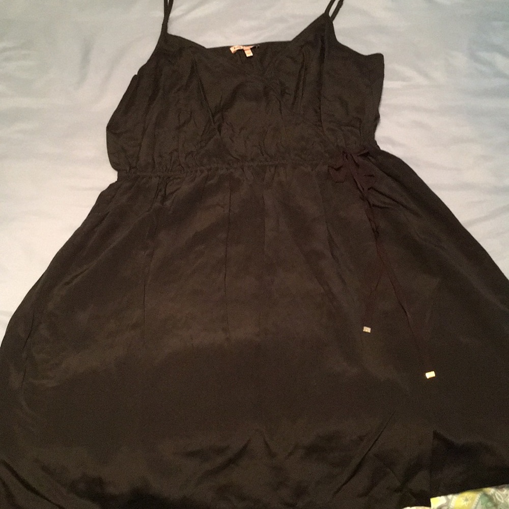 Juicy couture wrap dress